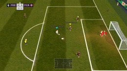   Super Arcade Soccer 2021