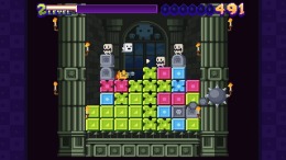   Super Puzzle Platformer Deluxe