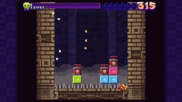   Super Puzzle Platformer Deluxe