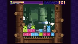   Super Puzzle Platformer Deluxe