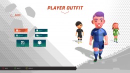 Super Soccer Blast  PC