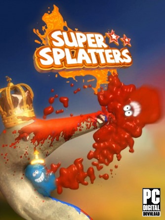 Super Splatters  