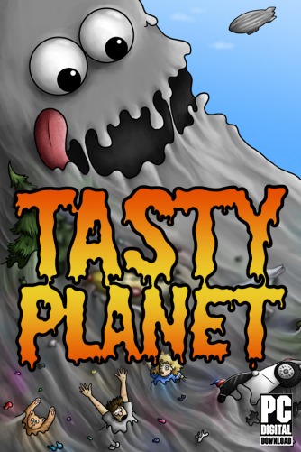 Tasty Planet  