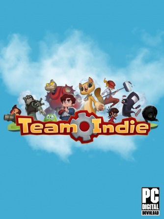 Team Indie  