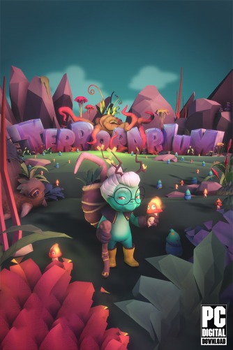 Terrorarium  