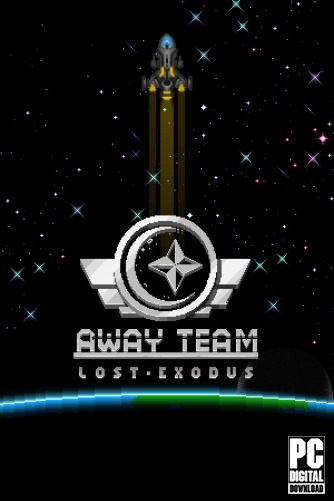 The Away Team: Lost Exodus  