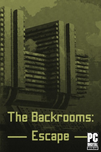 The Backrooms: Escape  