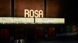  The Cinema Rosa