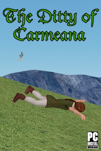 The Ditty of Carmeana  