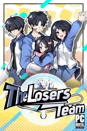 The Losers Team  