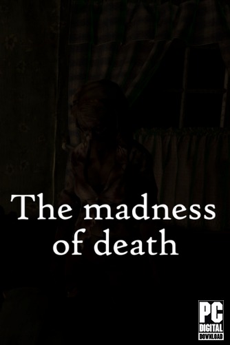 The madness of death  