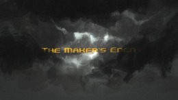 The Maker's Eden 