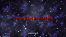 The Unearthened  PC