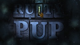  The Unlikely Legend of Rusty Pup