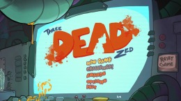  Three Dead Zed