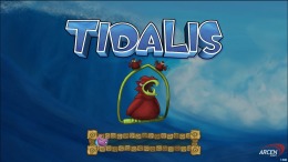 Tidalis  PC