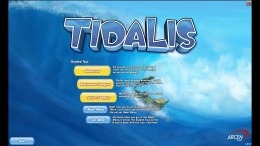 Tidalis 