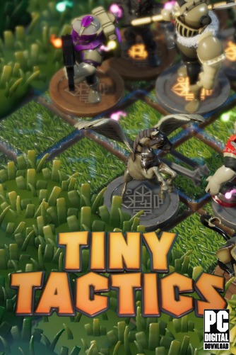 Tiny Tactics  