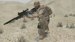 �������� ���� Tom Clancy's Ghost Recon