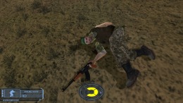 Tom Clancy's Ghost Recon �����