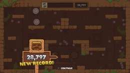 Toto Temple Deluxe  PC