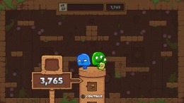   Toto Temple Deluxe