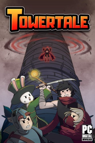 Towertale  