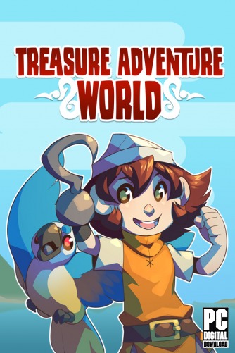 Treasure Adventure World  