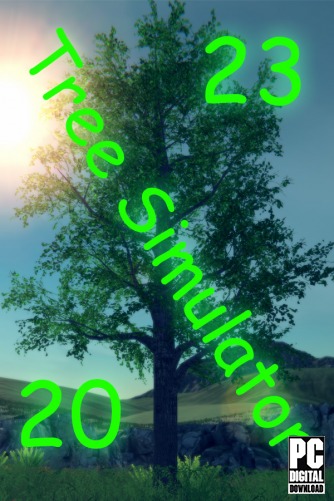 Tree Simulator 2023  