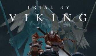 Trial by Viking  