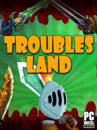 Troubles Land  