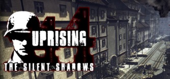 Uprising44: The Silent Shadows  