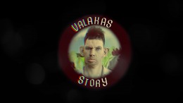 Valakas Story  PC