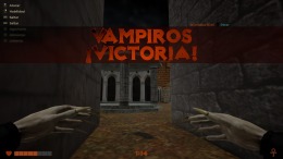  Vampire Slayer: The Resurrection