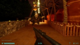 Vampire Slayer: The Resurrection  PC