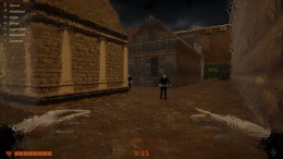 Vampire Slayer: The Resurrection 