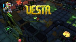 Vesta  PC