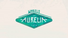   Wheels of Aurelia