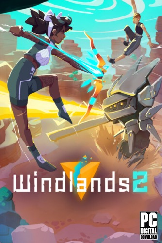 Windlands 2  