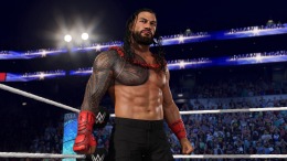 WWE 2K25  PC