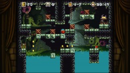 Wyv and Keep: The Temple of the Lost Idol  PC