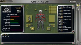  X-COM: Apocalypse