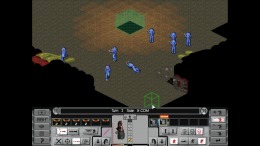   X-COM: Apocalypse