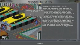   X-COM: Apocalypse