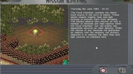   X-COM: Apocalypse
