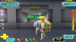 X-COM: Enforcer �� ���������