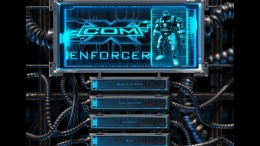 ������� X-COM: Enforcer