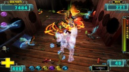 ������� ��� X-COM: Enforcer