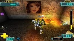 �������� ���� X-COM: Enforcer