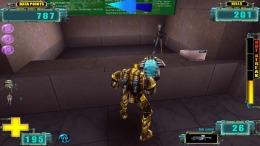 X-COM: Enforcer �����